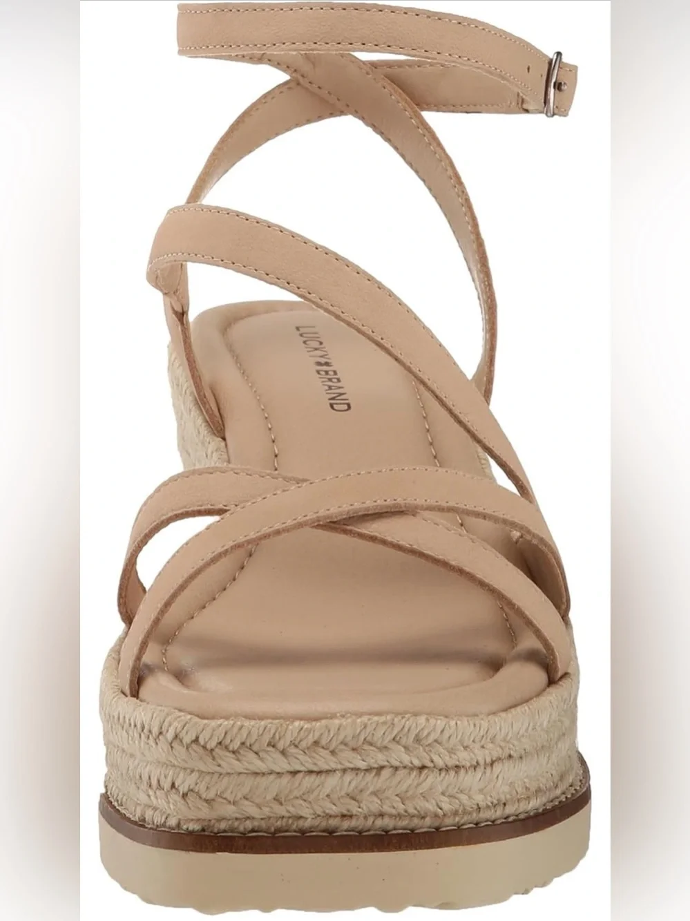 Lucky Brand size 10